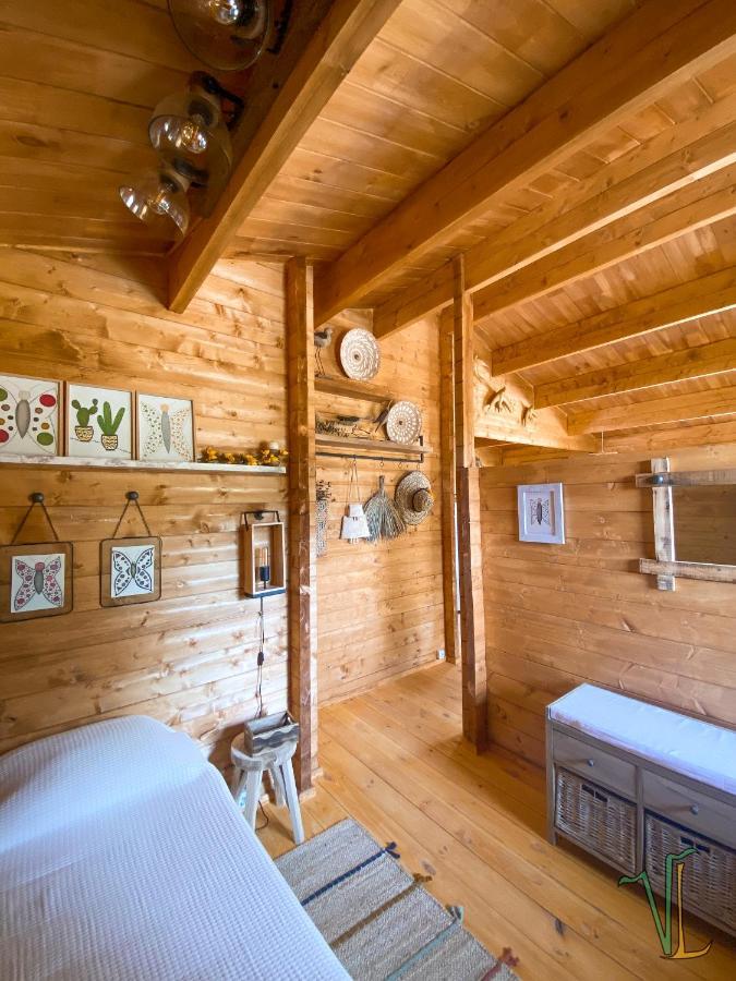Apartmán Vale Do Laranjal Setúbal Exteriér fotografie