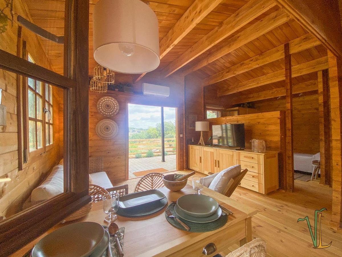 Apartmán Vale Do Laranjal Setúbal Exteriér fotografie