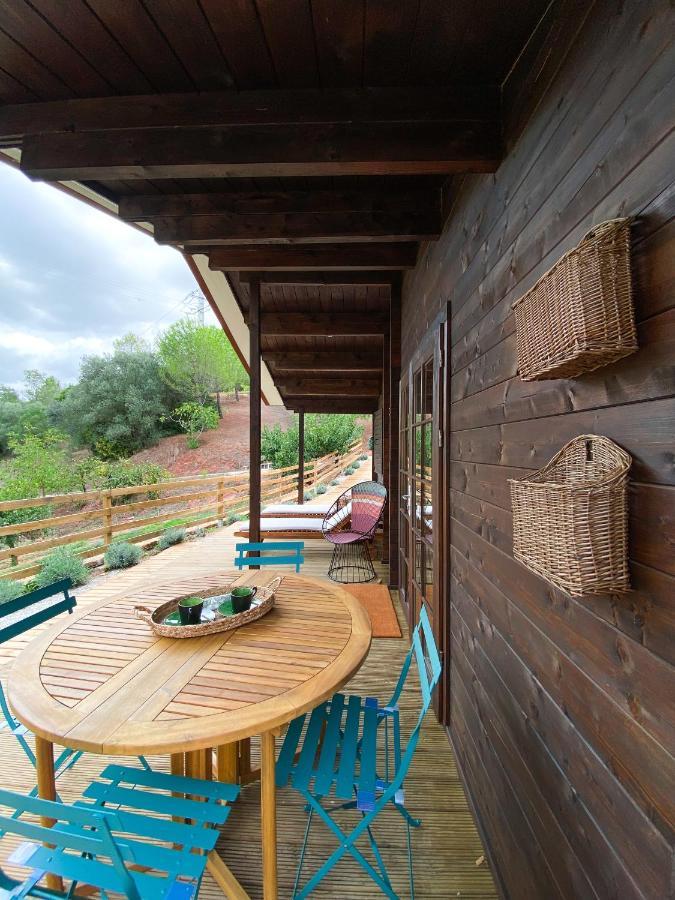 Apartmán Vale Do Laranjal Setúbal Exteriér fotografie